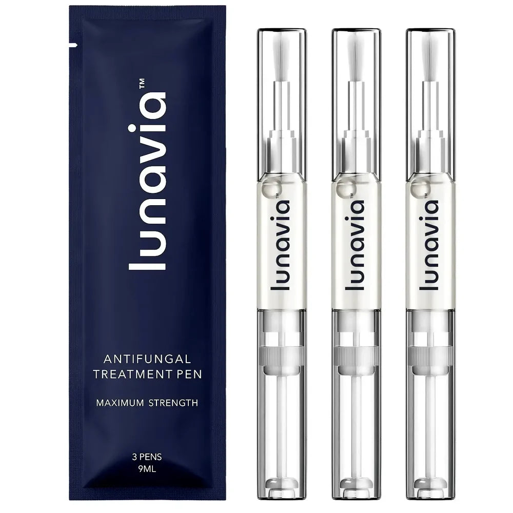 Stylo antifongique - 25% d'acide undécylénique