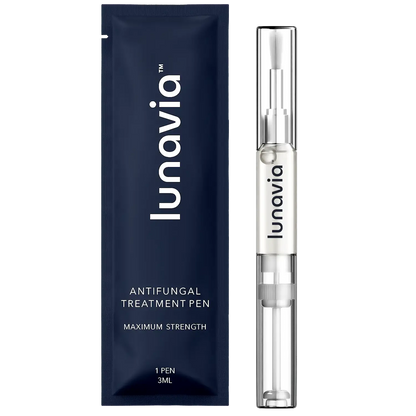 Stylo antifongique - 25% d'acide undécylénique